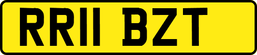 RR11BZT