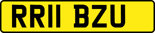 RR11BZU
