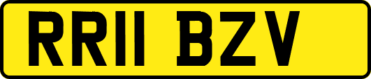 RR11BZV