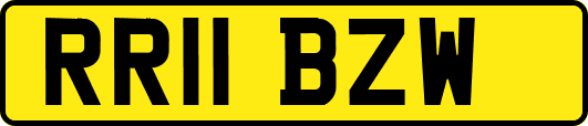 RR11BZW