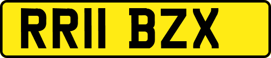 RR11BZX
