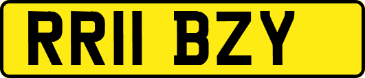RR11BZY