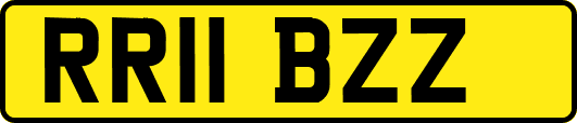 RR11BZZ
