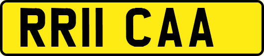 RR11CAA