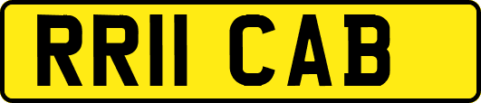 RR11CAB