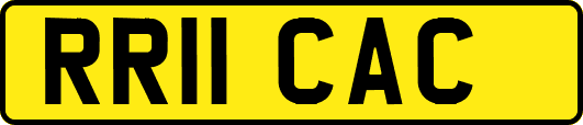 RR11CAC