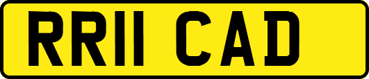 RR11CAD