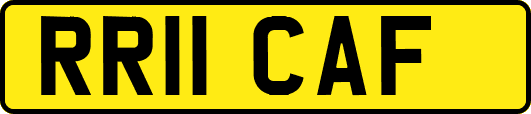 RR11CAF
