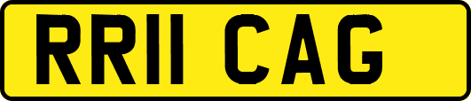 RR11CAG