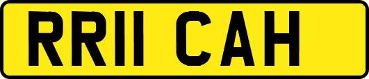 RR11CAH