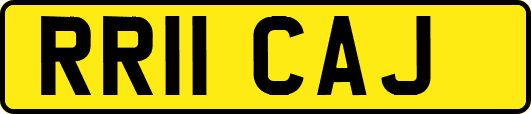 RR11CAJ