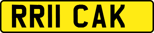 RR11CAK