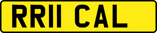 RR11CAL