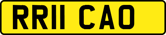 RR11CAO