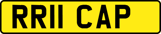 RR11CAP