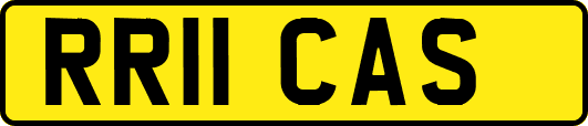 RR11CAS