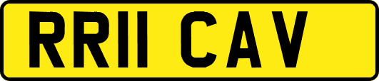 RR11CAV