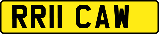 RR11CAW