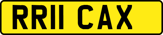 RR11CAX
