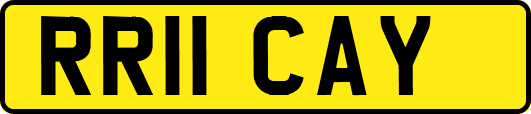 RR11CAY
