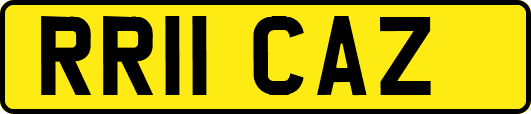 RR11CAZ