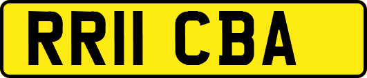 RR11CBA