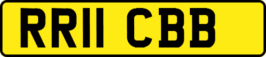 RR11CBB