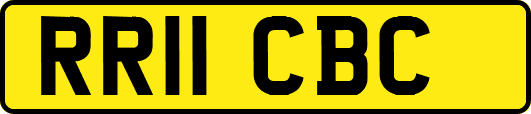 RR11CBC