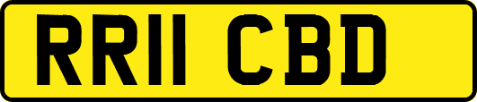 RR11CBD