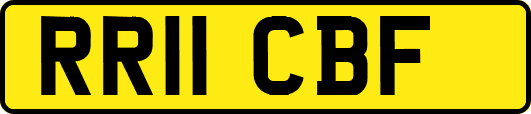 RR11CBF