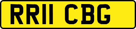RR11CBG