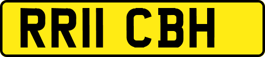 RR11CBH