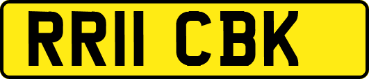 RR11CBK