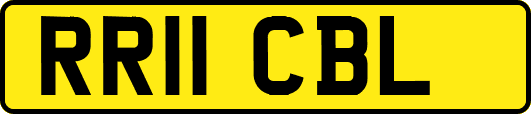 RR11CBL