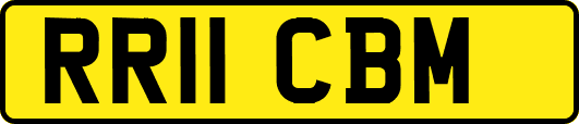 RR11CBM