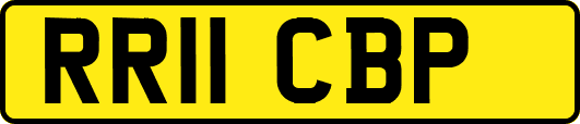 RR11CBP