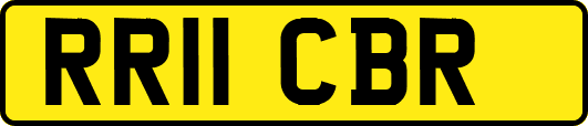 RR11CBR