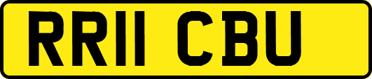 RR11CBU