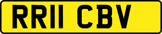 RR11CBV