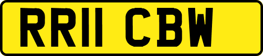 RR11CBW