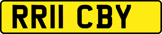 RR11CBY