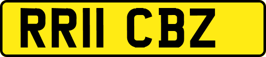 RR11CBZ