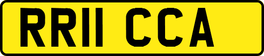 RR11CCA