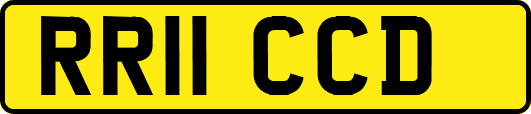 RR11CCD
