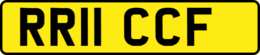 RR11CCF