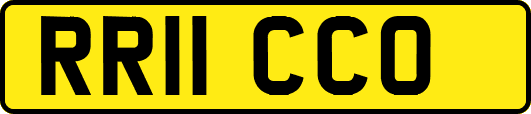 RR11CCO