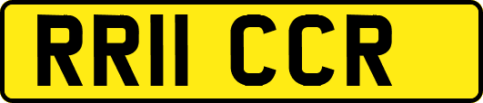 RR11CCR