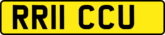 RR11CCU