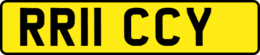 RR11CCY
