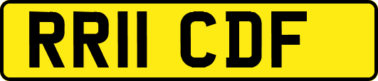 RR11CDF
